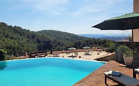 Masia De Matuta